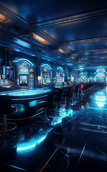 Diamond VIP Roulette