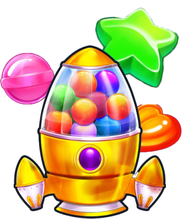 Sugar Rush