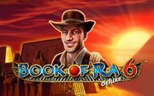 BOOK OF RA™ DELUXE 6