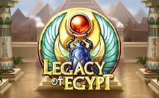 Legacy of Egypt