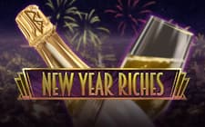 New Year Riches