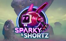 Sparky & Shortz
