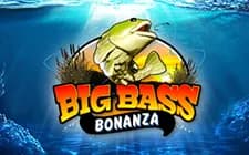 Big Bass Bonanza