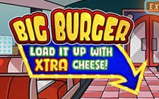 Big Burger Load it up with Xtra
