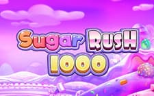 Sugar Rush 1000