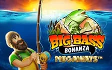 Big Bass Bonanza Megaways