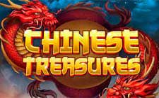Chinese Treasures