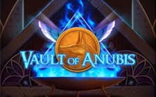 Vault of Anubis