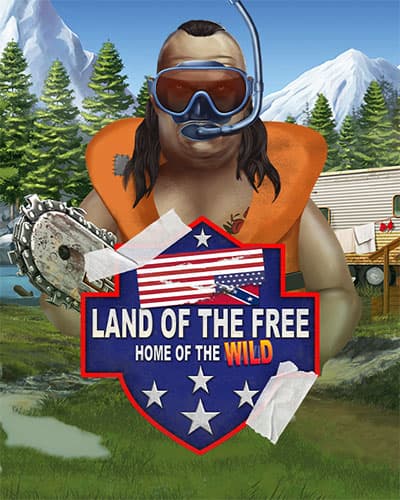 Land of the Free