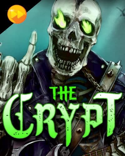 The Crypt