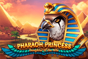 Pharaoh Princess - Daughter of the Nile