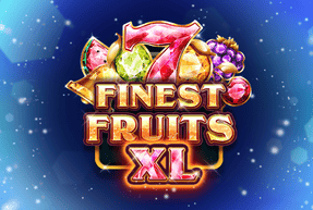 Finest Fruits XL
