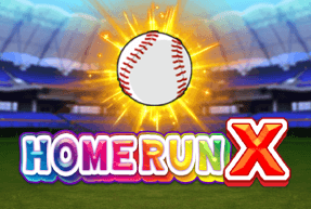 Home Run X