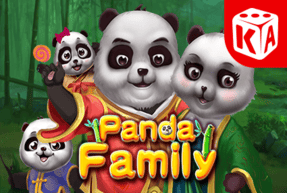 Panda Family
