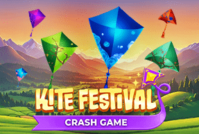 Kite Festival Crash game