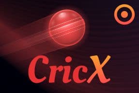 CricX