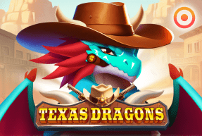Texas Dragons
