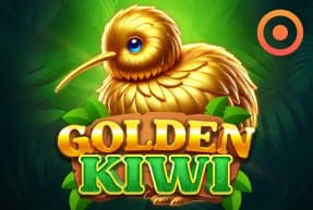 Golden Kiwi