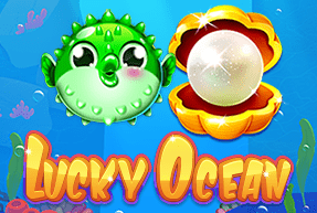 Lucky Ocean