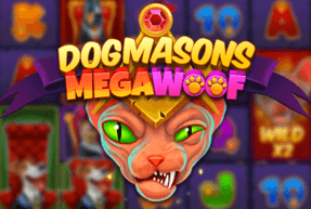 Dogmasons MegaWOOF