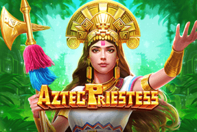 Aztec Priestess