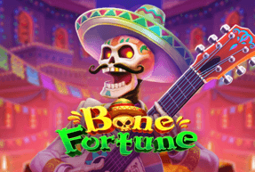 Bone Fortune