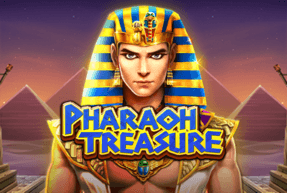 Pharaoh Treasure