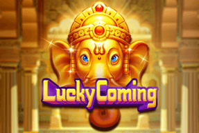 Lucky Coming