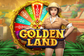 Golden Land
